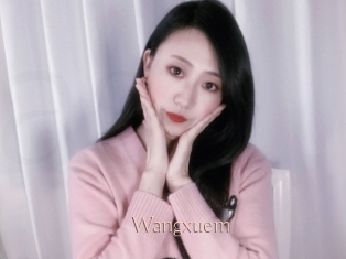 Wangxuem