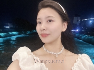 Wangxuemei