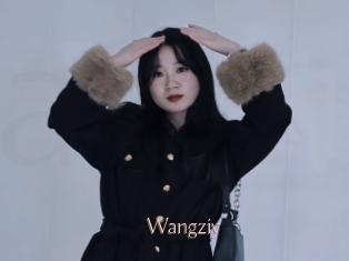 Wangziy