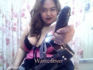 Wantedlover
