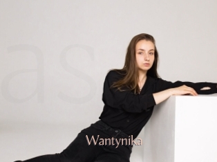 Wantynika