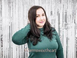 Warmsweetheart
