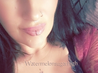 Watermelonsugarhigh
