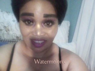 Watermolonx