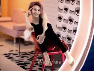 Waynekira