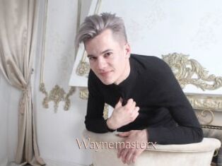 Waynemasterx