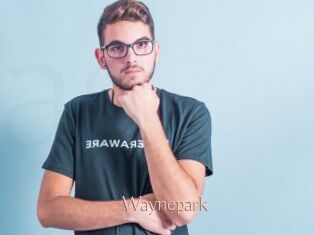 waynepark Anal Sexe