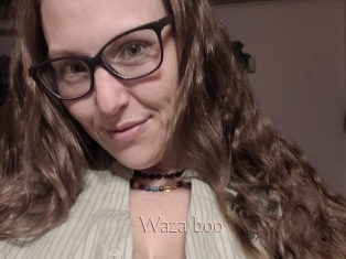 Waza_boo