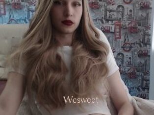 Wcsweet