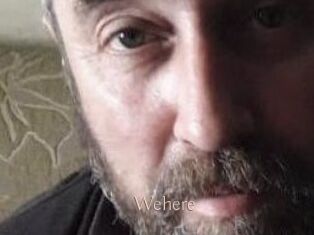 Wehere
