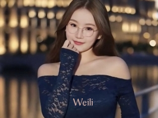 Weili