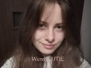WendyCUTIE