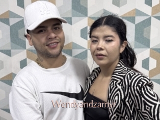 Wendyandzamyr