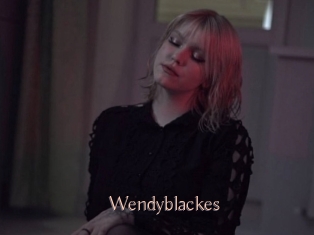 Wendyblackes