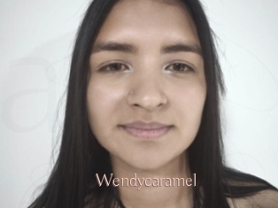 wendycaramel Anal Sexe