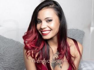 Wendycolleman