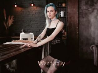 Wendyfairy