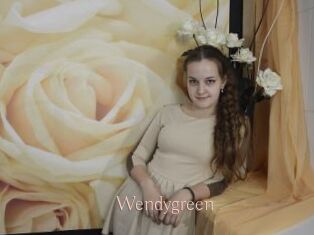 Wendygreen