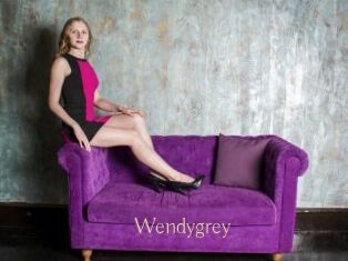 Wendygrey