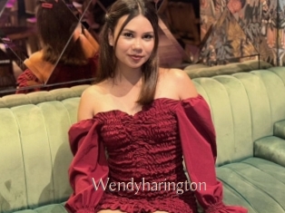 Wendyharington