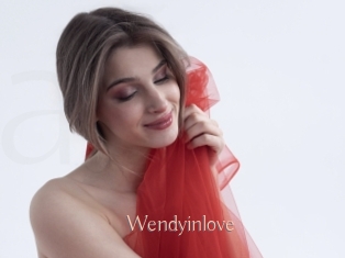 Wendyinlove