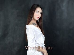 Wendyliciousts