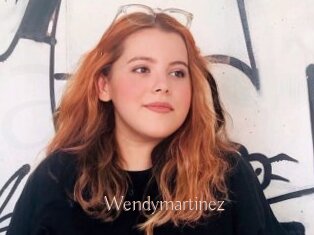 Wendymartinez