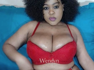 Wendyn