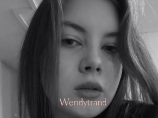 Wendytrand