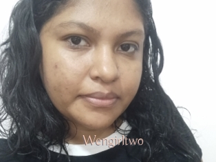 wengirltwo Anal Sexe