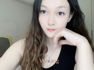 Wenjing