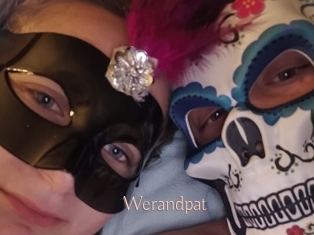 Werandpat