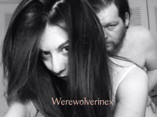 Werewolverinex