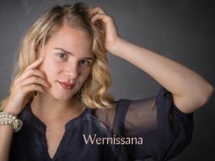 Wernissana