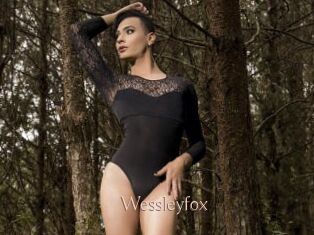 Wessleyfox