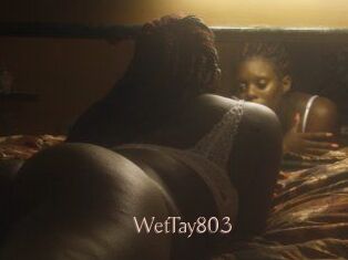 WetTay803