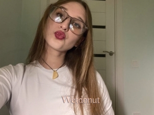 wetdonut Anal Sexe