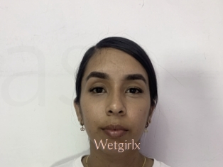 Wetgirlx