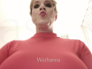 Wethanna