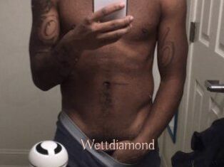 Wettdiamond