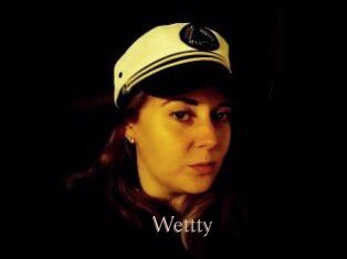 Wettty