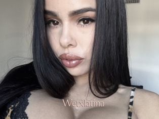 Wetxlatina