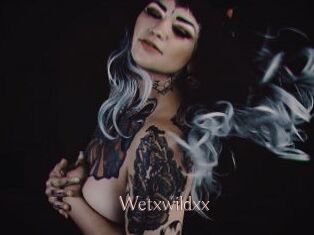 Wetxwildxx