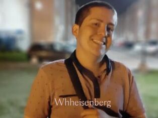 Whheisenberg