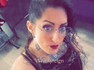 Whiskyreign