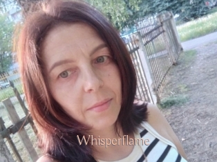 Whisperflame