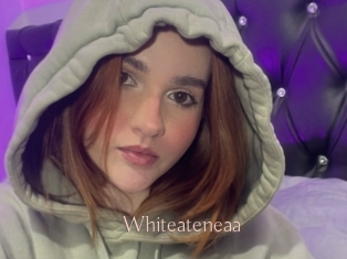 Whiteateneaa
