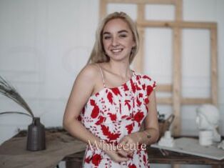 Whitecute