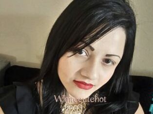 Whitecutehot