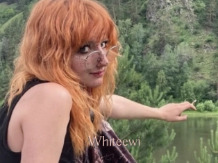 Whiteewi